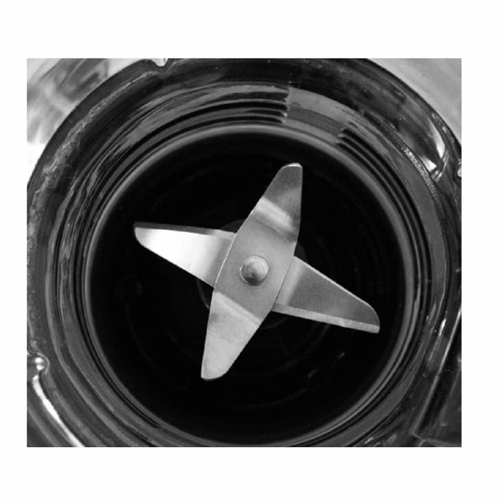 LICUADORA PEABODY PE-LN805R 800W