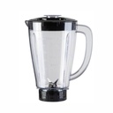 LICUADORA WHITENBLACK ALWB15 400W BLANCA