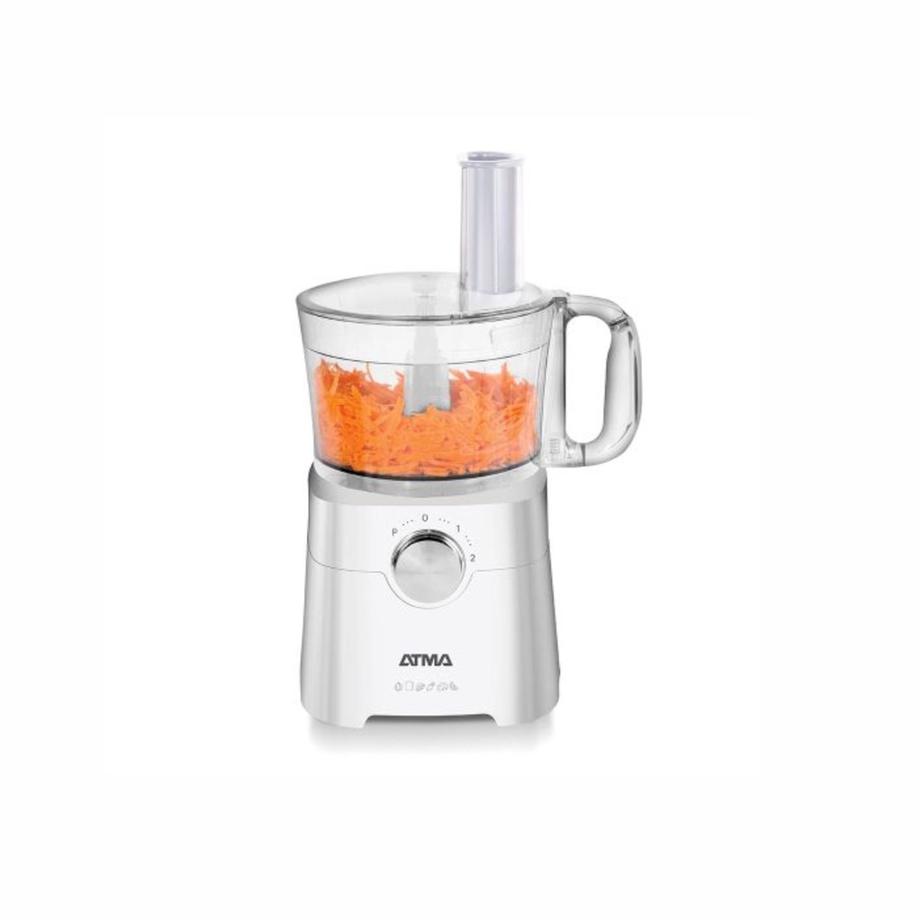 MULTIPROCESADORA ATMA MP8405P 650W