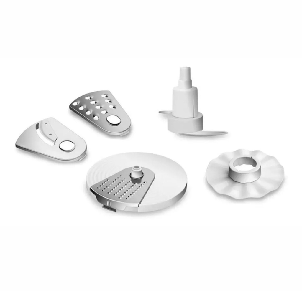 MULTIPROCESADORA ATMA MP8405P 650W