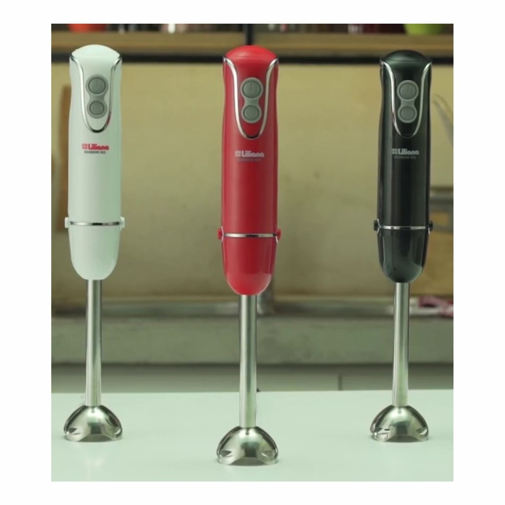 MINIPIMER LILIANA AH102R 450W