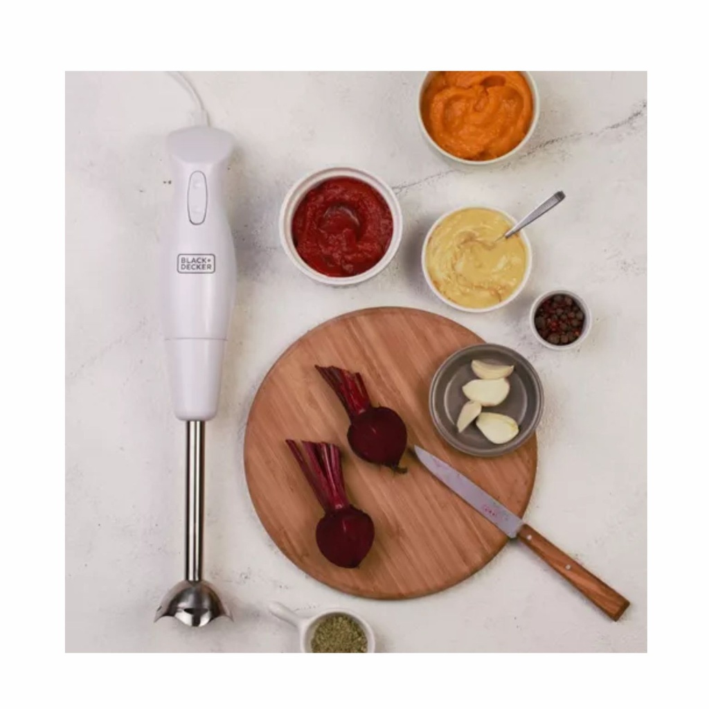 MINIPIMER B&D HB1002-AR 500W