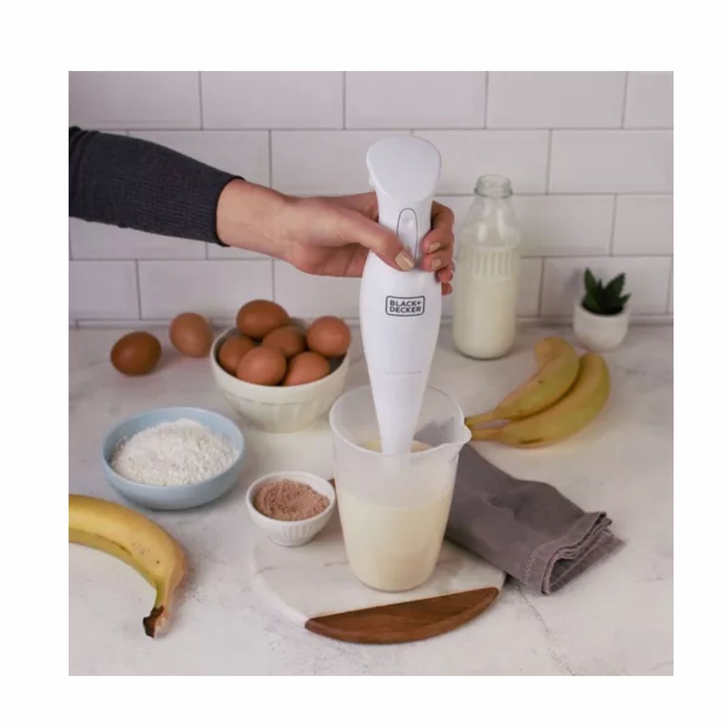 MINIPIMER B&D HB1002-AR 500W