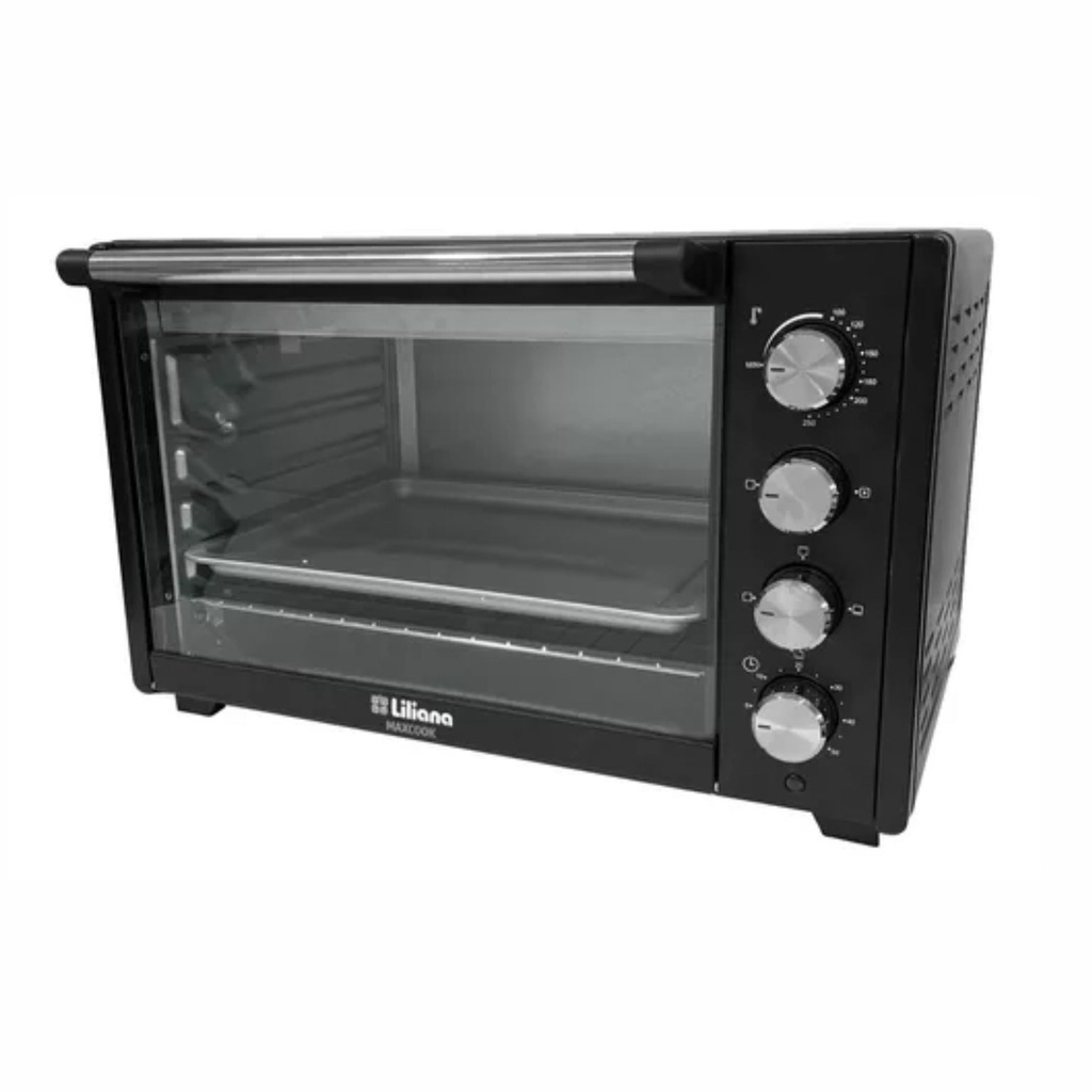 HORNO ELECTRICO LILIANA AO600 60L