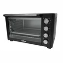 HORNO ELECTRICO LILIANA AO600 60L