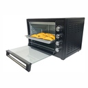 HORNO ELECTRICO LILIANA AO600 60L