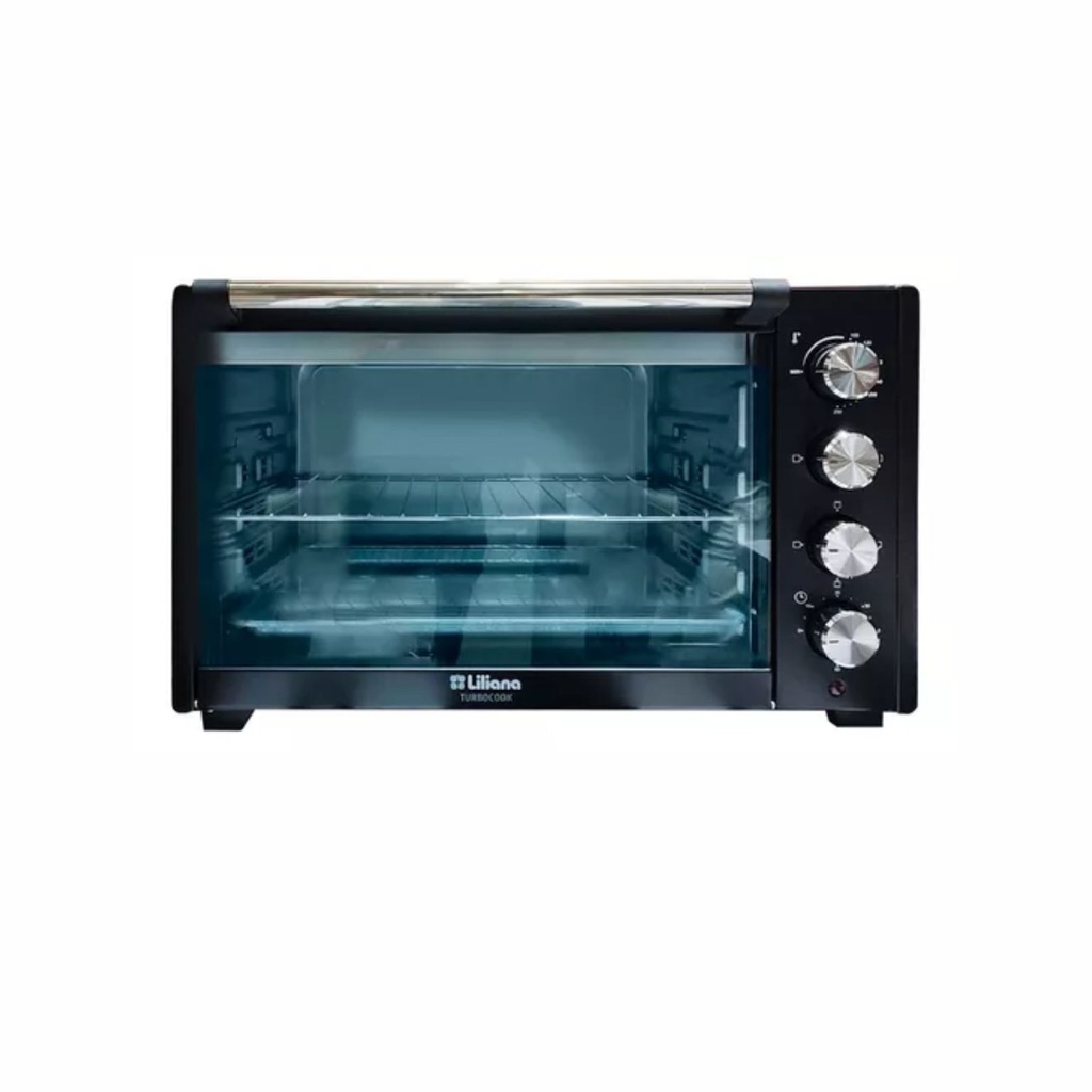 HORNO ELECTRICO LILIANA AO600 60L