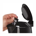 PAVA LILIANA AP175 C/CORTE NEGRA