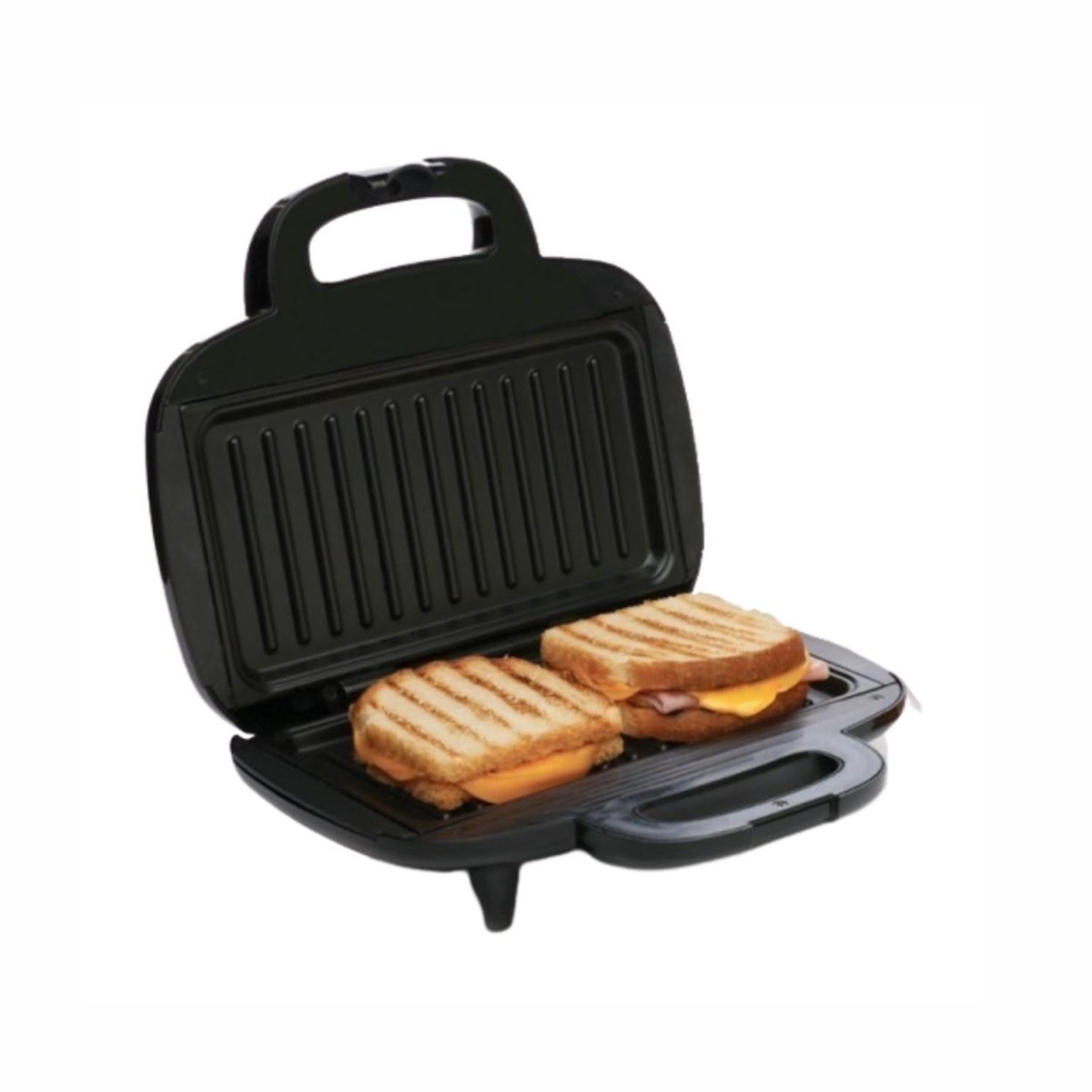 SANDWICHERA LILIANA AS990 NEGRO