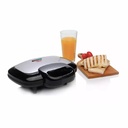 SANDWICHERA LILIANA AS990 NEGRO