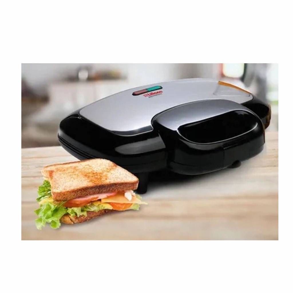 SANDWICHERA LILIANA AS990 NEGRO