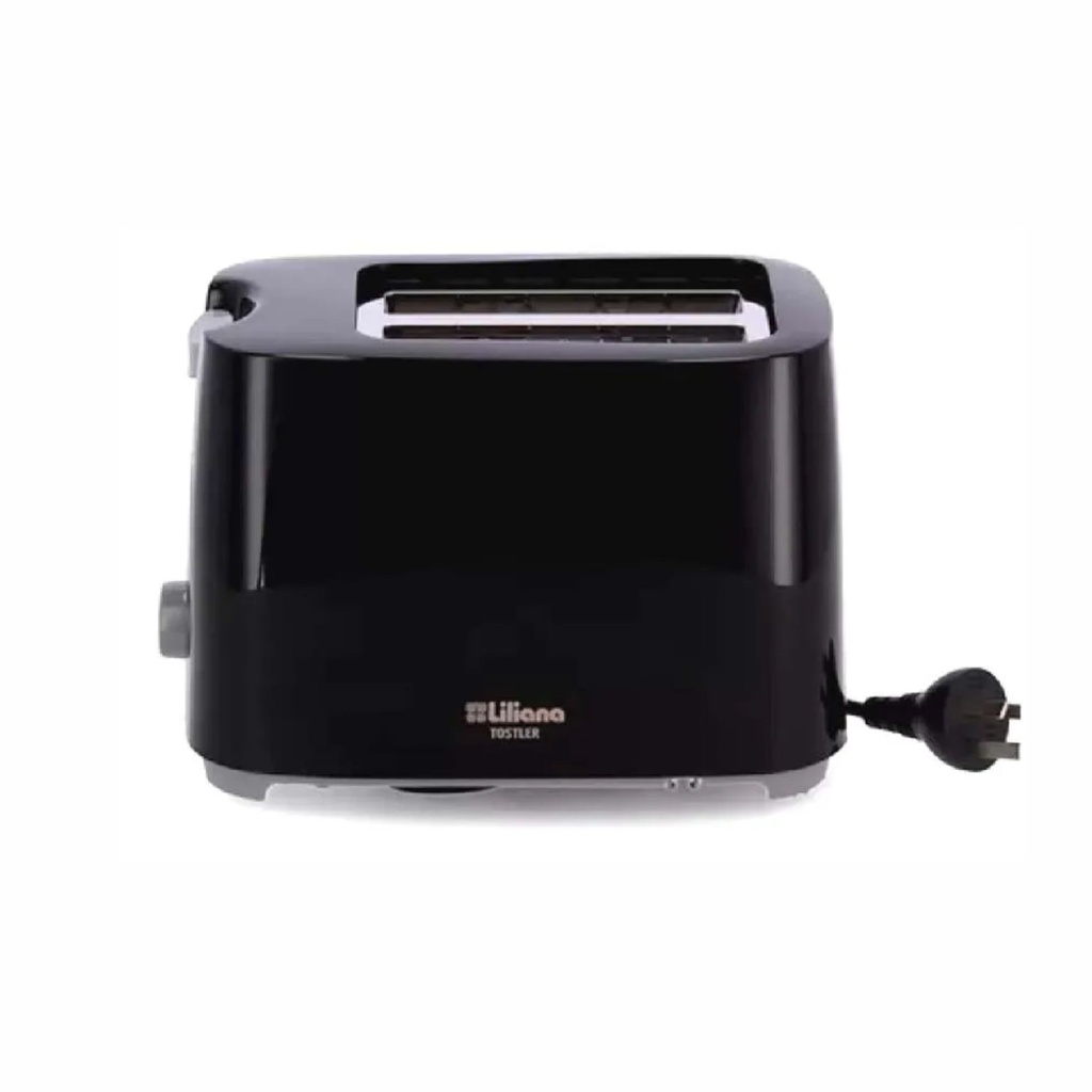 TOSTADORA LILIANA AT900 NEGRO