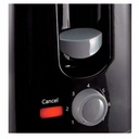 TOSTADORA LILIANA AT900 NEGRO