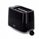 TOSTADORA LILIANA AT900 NEGRO