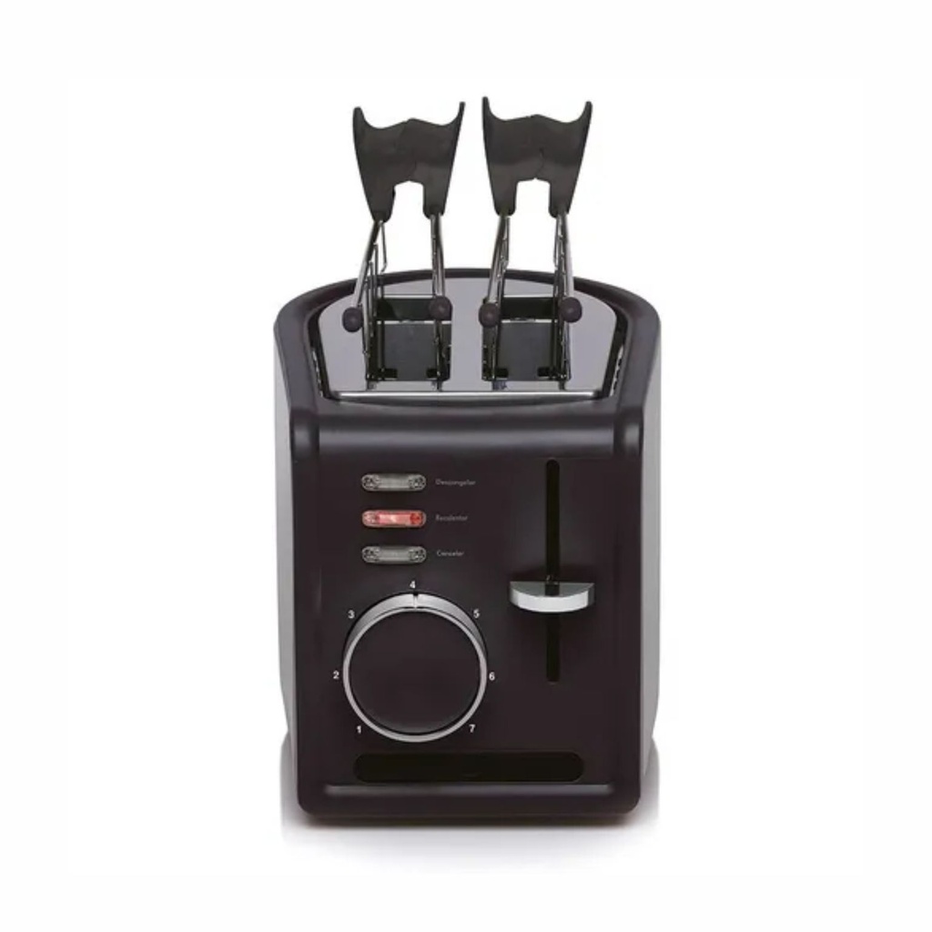 TOSTADORA LILIANA AT906 2 PANES8729