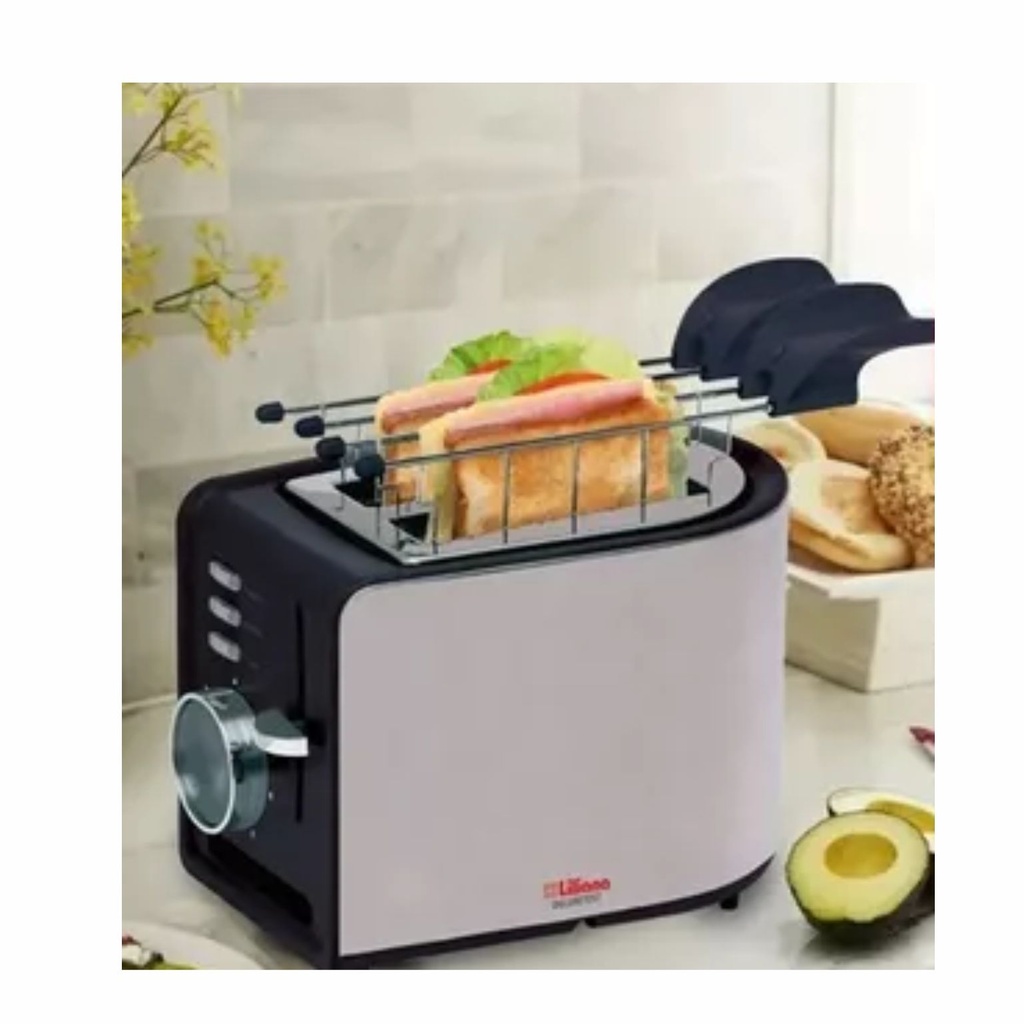TOSTADORA LILIANA AT906 2 PANES