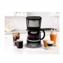 CAFETERA LILIANA AC964 FILTRO