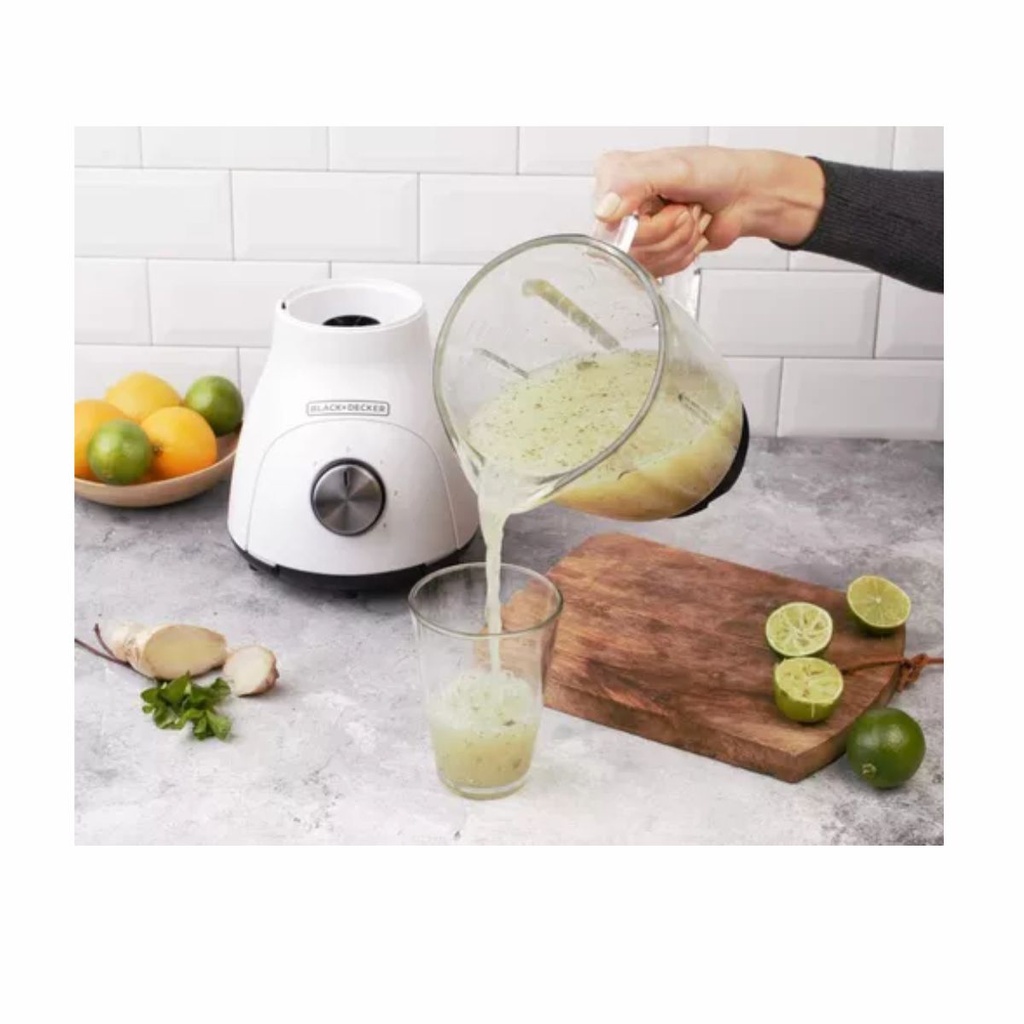 LICUADORA B&D BL1003-AR 700W