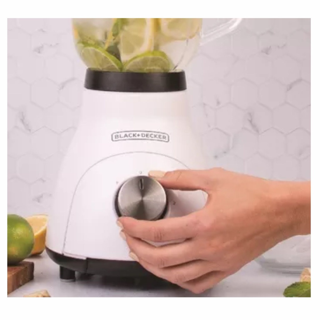 LICUADORA B&D BL1003-AR 700W