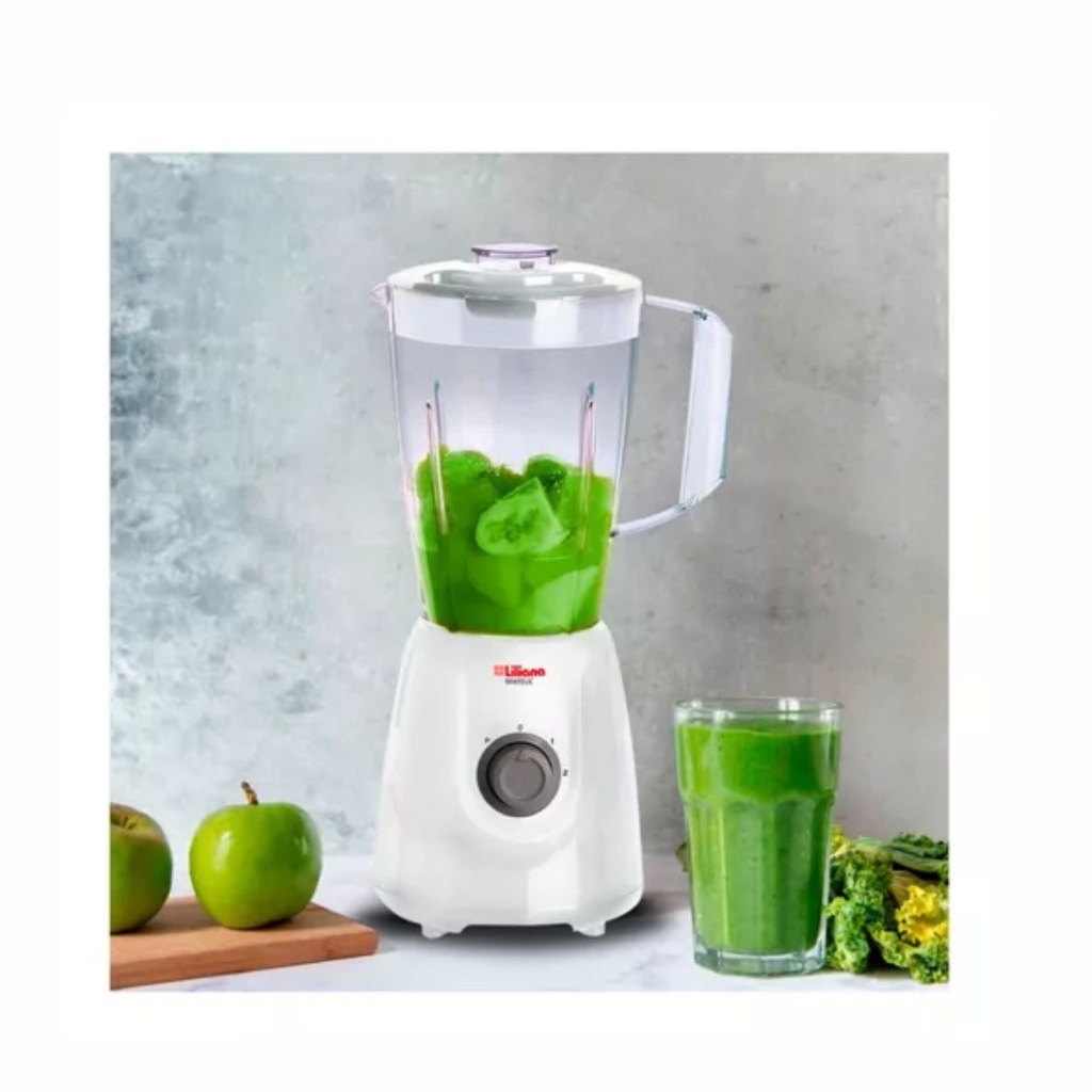 LICUADORA LILIANA AL100 500W