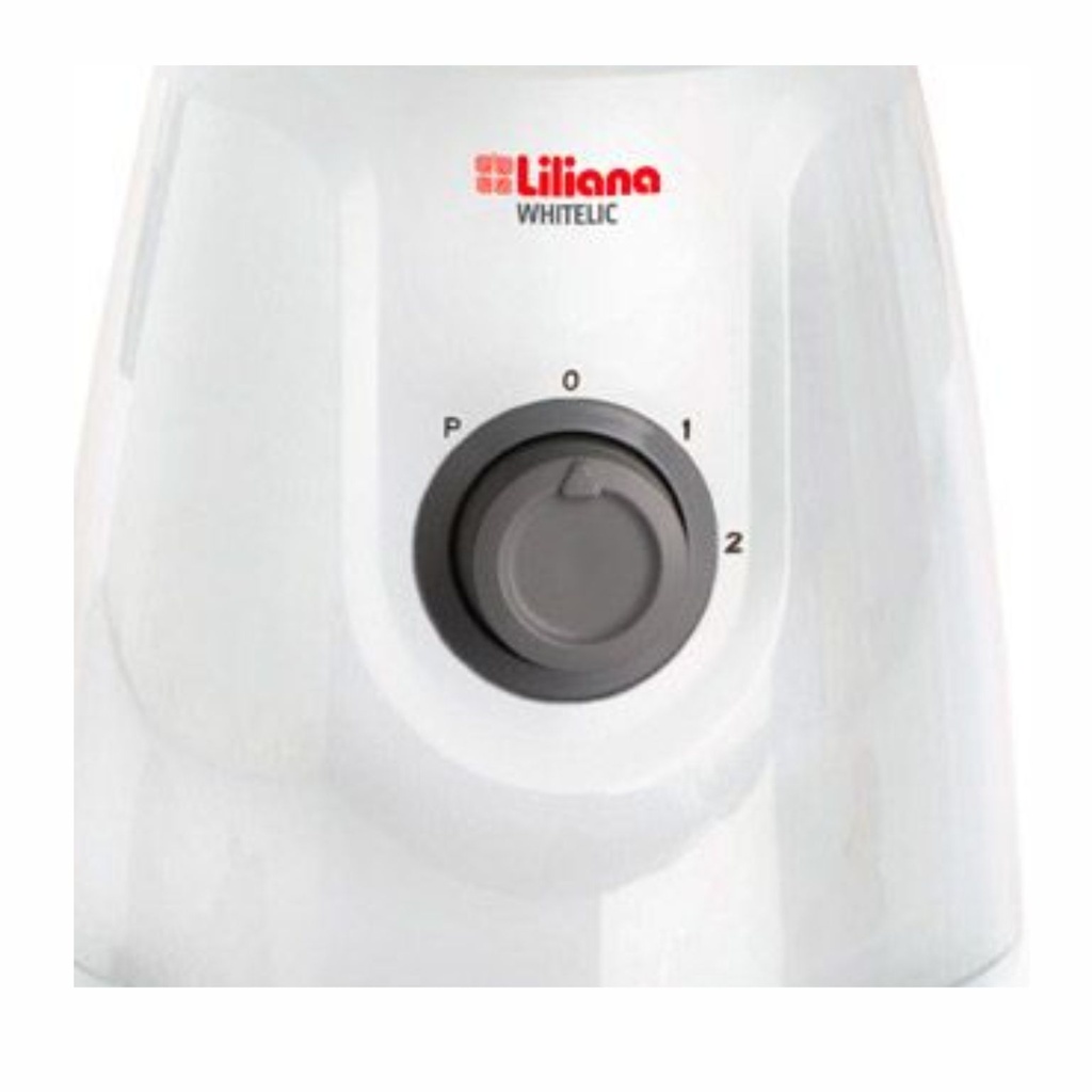 LICUADORA LILIANA AL100 500W