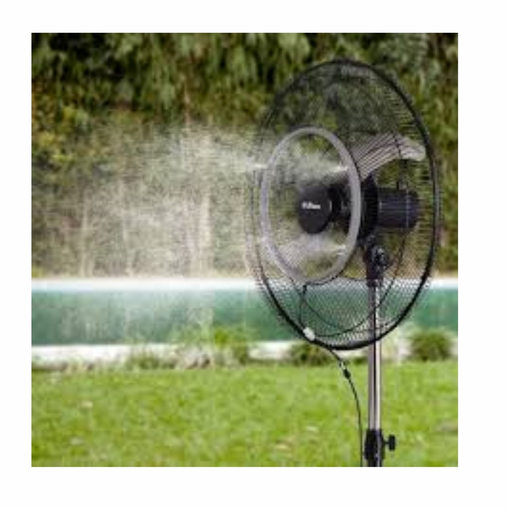 VENTILADOR LILIANA VP25MCB DE PIE