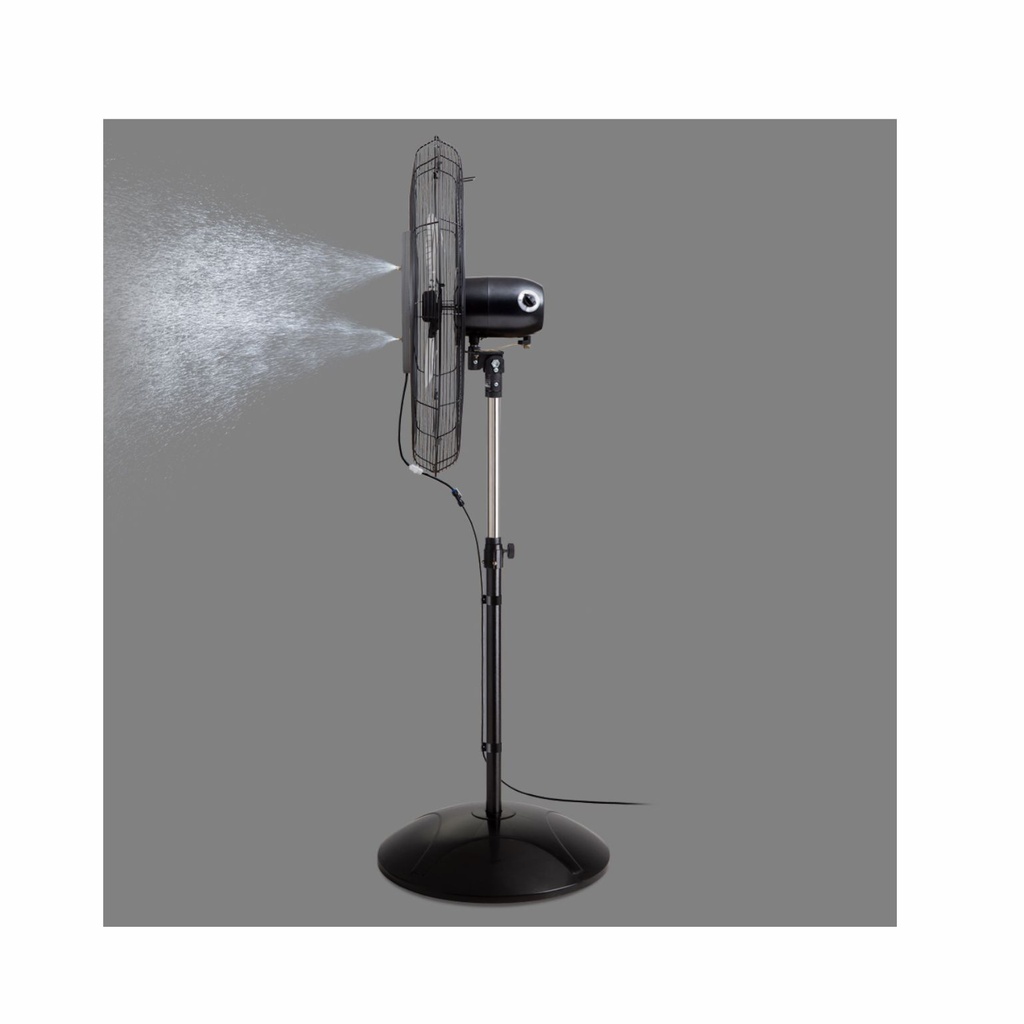 VENTILADOR LILIANA VP25MCB DE PIE