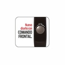 VENTILADOR LILIANA VPC20B DE PIE