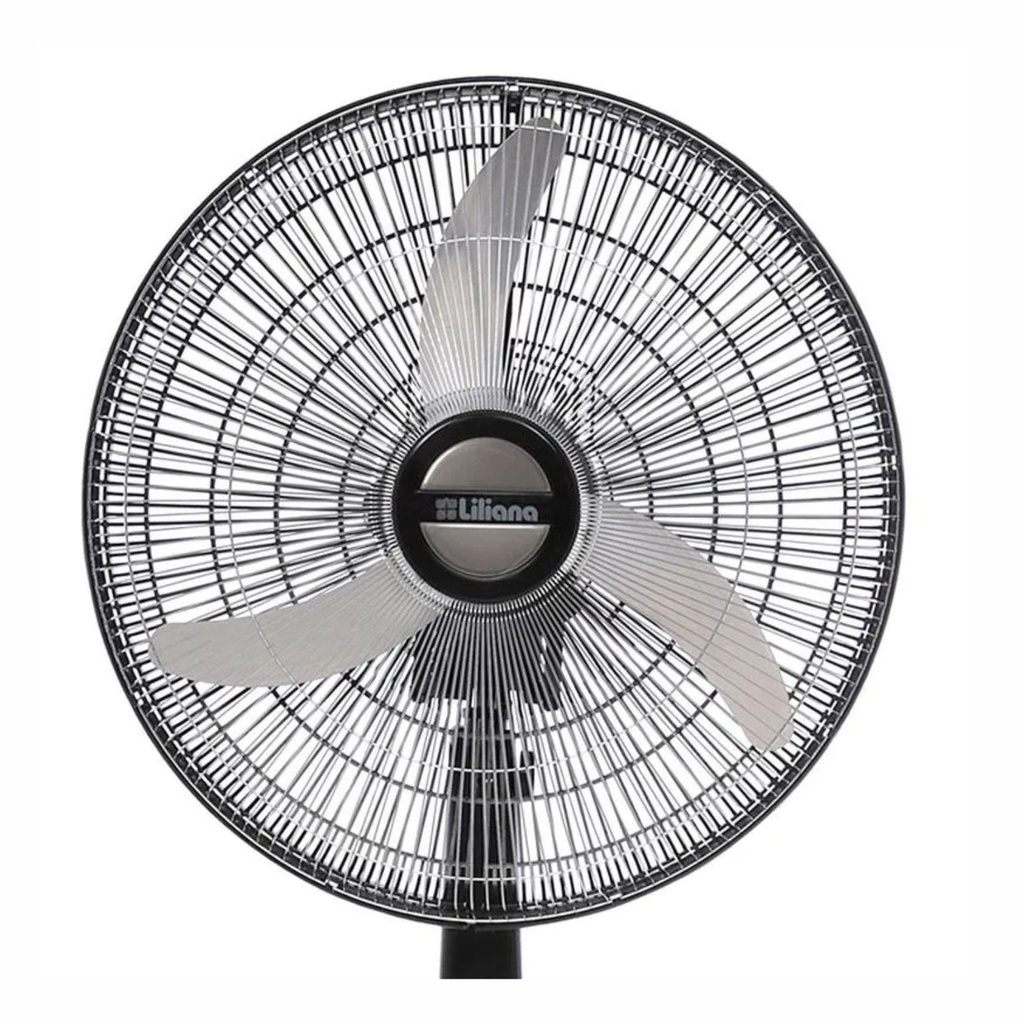 VENTILADOR LILIANA VPC20B DE PIE