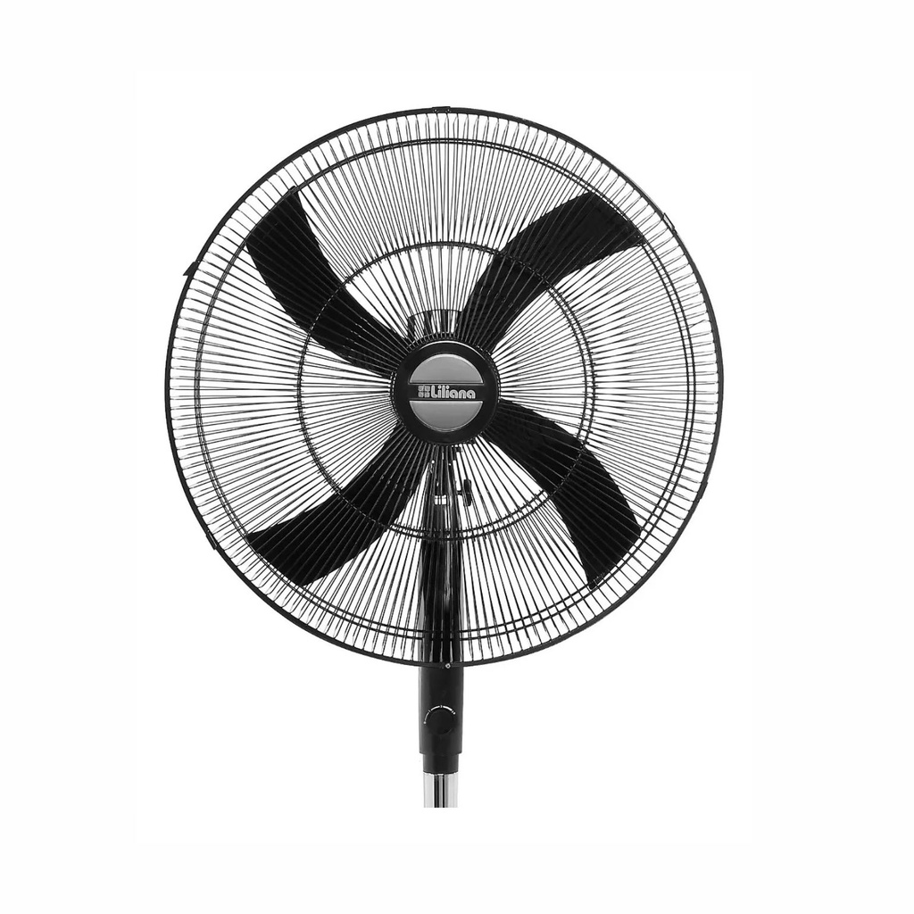 VENTILADOR LILIANA VPHP2416 DE PIE