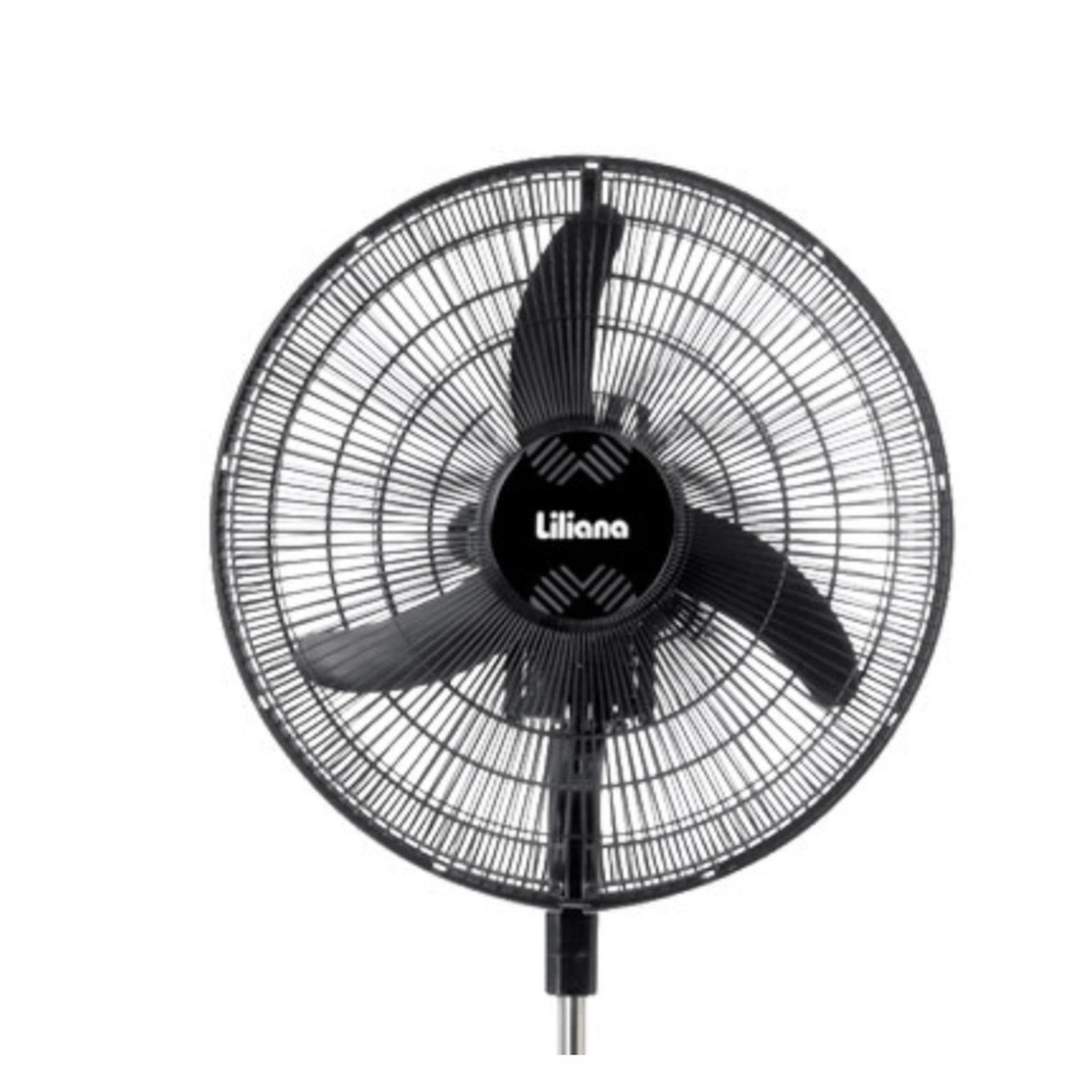 VENTILADOR LILIANA VPRN20 DE PIE
