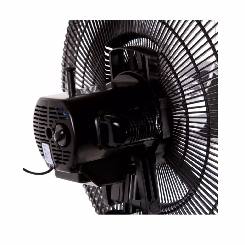VENTILADOR LILIANA VPRN20 DE PIE                                                                    