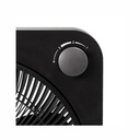 VENTILADOR LILIANA VT12 TURBO