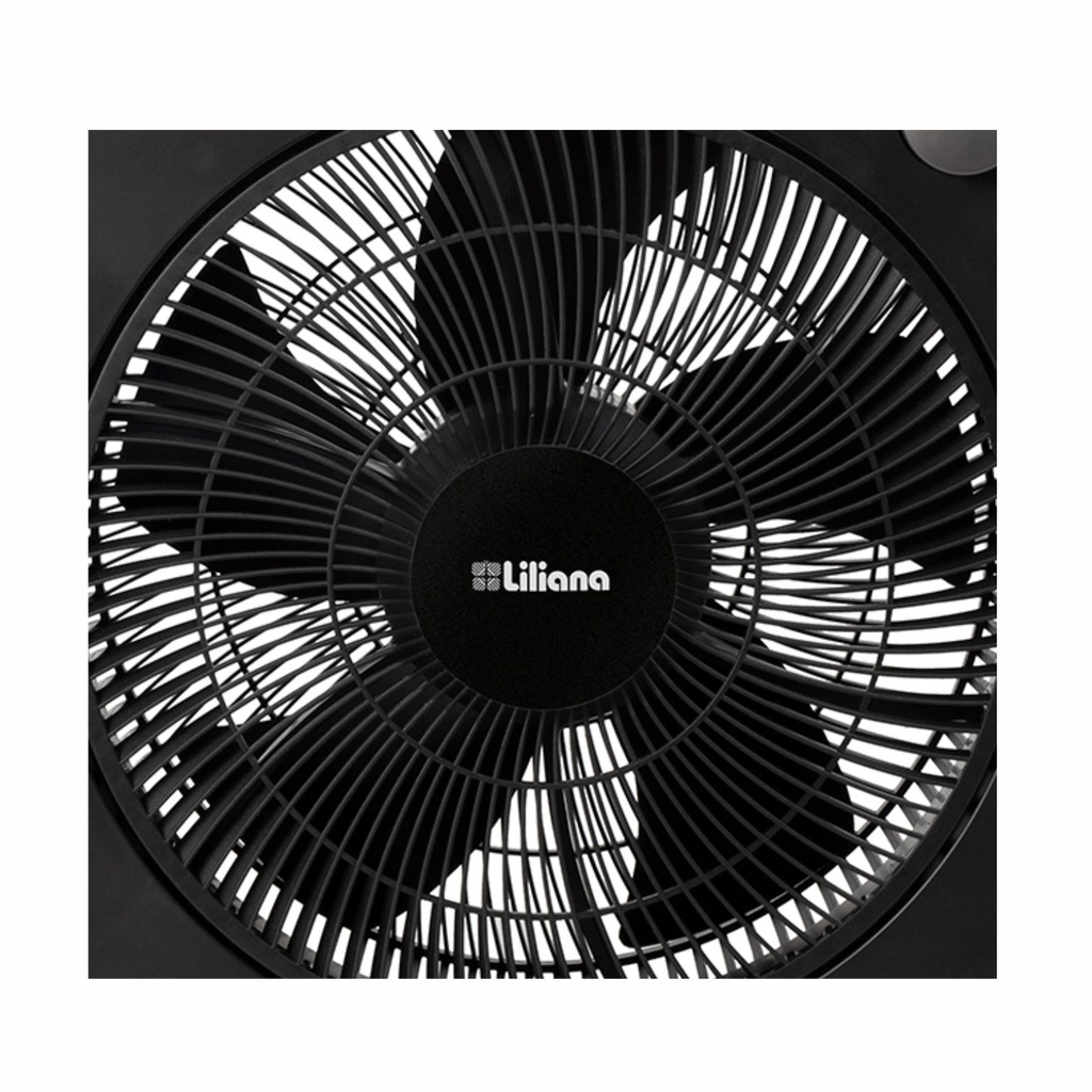 VENTILADOR LILIANA VT12 TURBO