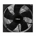 VENTILADOR LILIANA VT12 TURBO