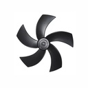 VENTILADOR LILIANA VTF16P TURBO