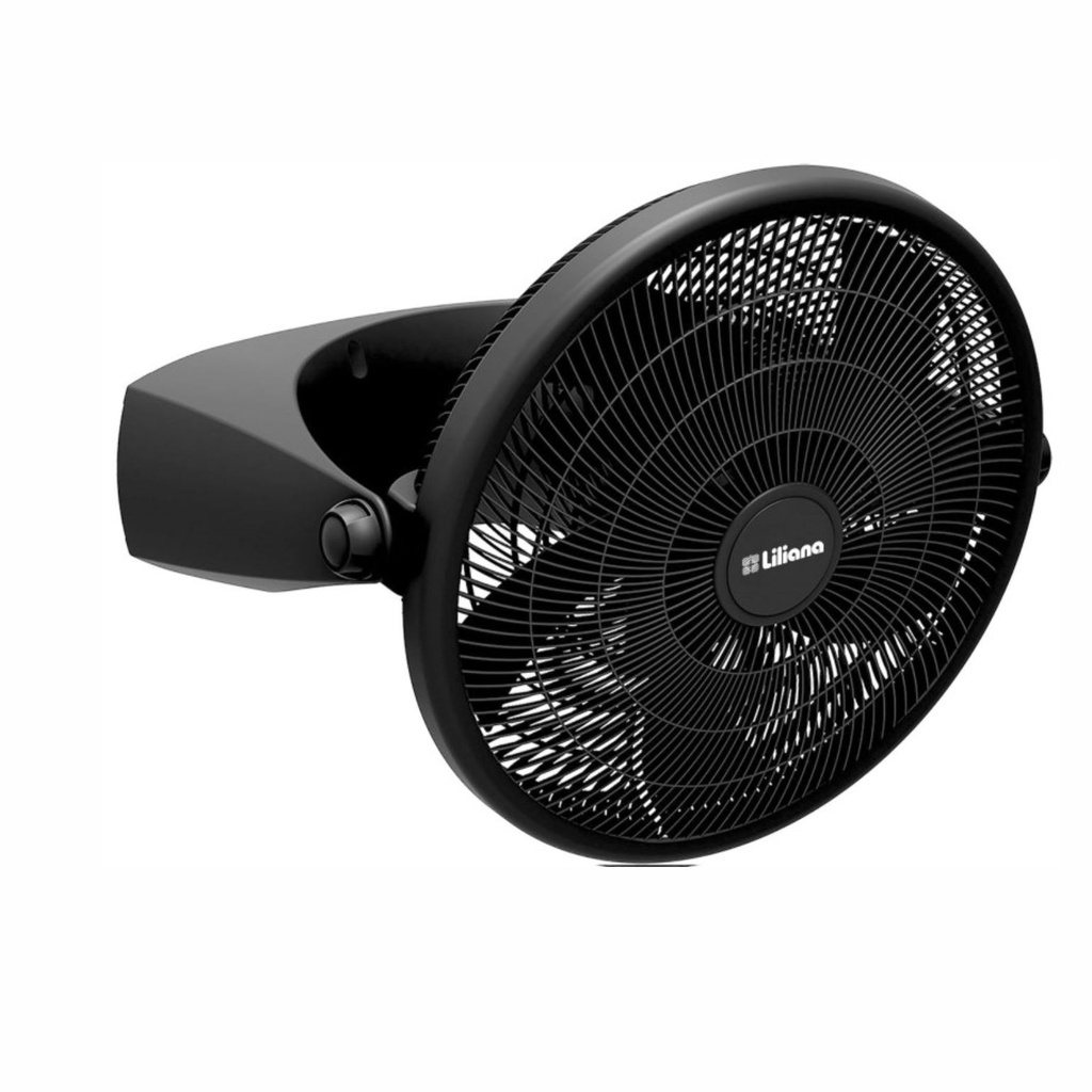 VENTILADOR LILIANA VTF20P TURBO