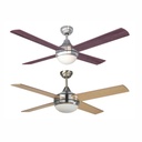 VENTILADOR LILIANA VTHM314 TECHO