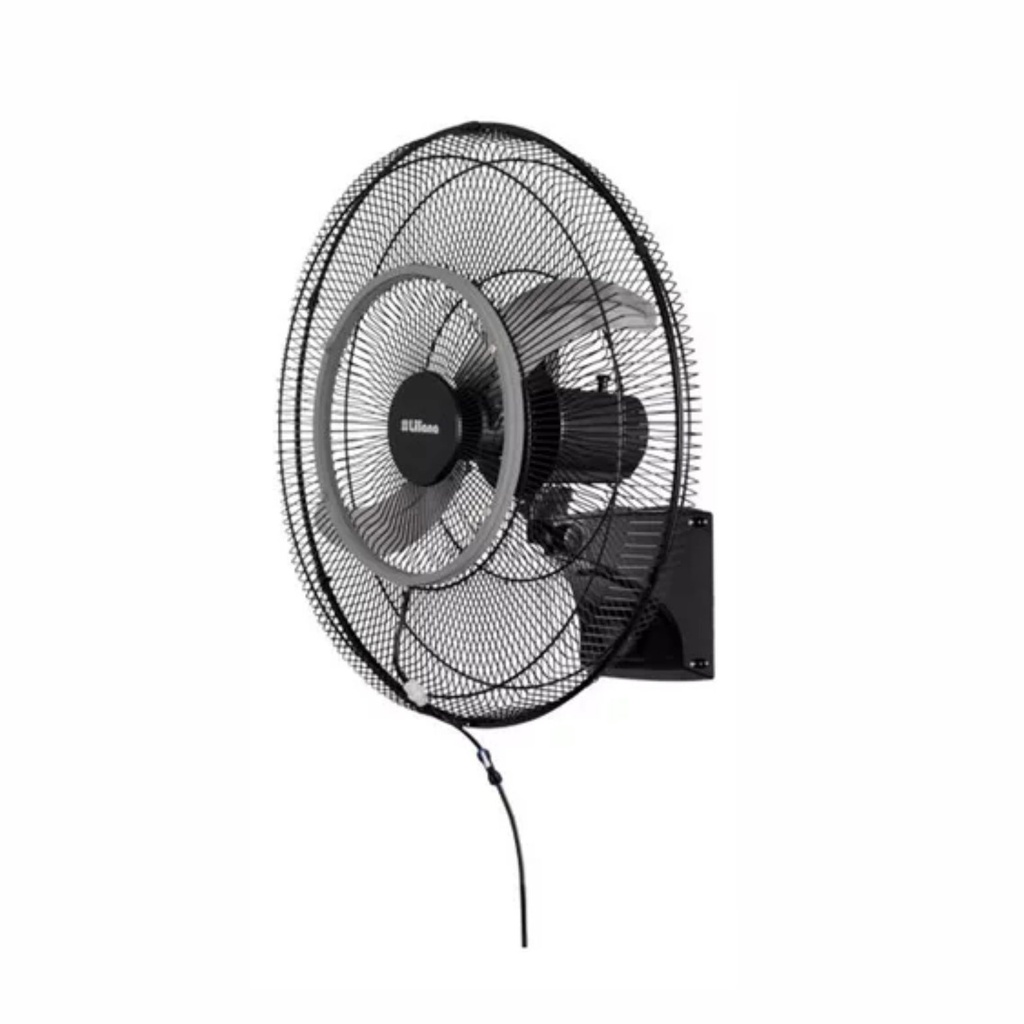 VENTILADOR LILIANA VW25MCB DE PARED