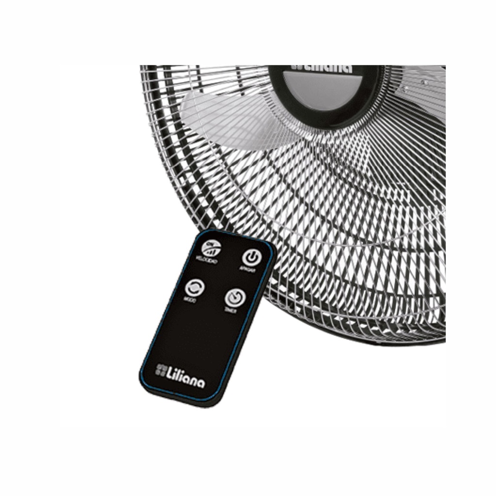 VENTILADOR LILIANA VWC2016 PARED