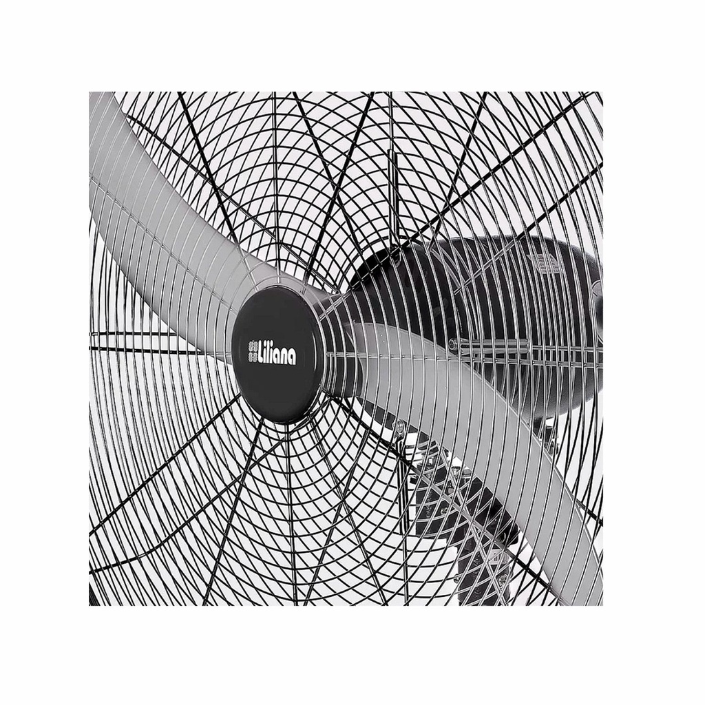 VENTILADOR LILIANA VWI32 PARED                                                                      
