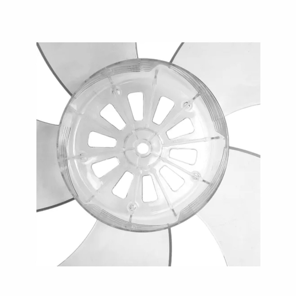 VENTILADOR LILIANA VTC12 TURBO