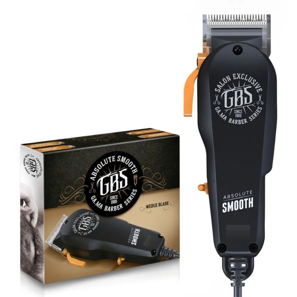 CORTAPELO GAMA ABS SMOOTH-HF