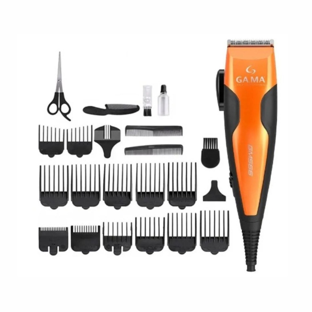 CORTAPELO GAMA GM566 24PZS