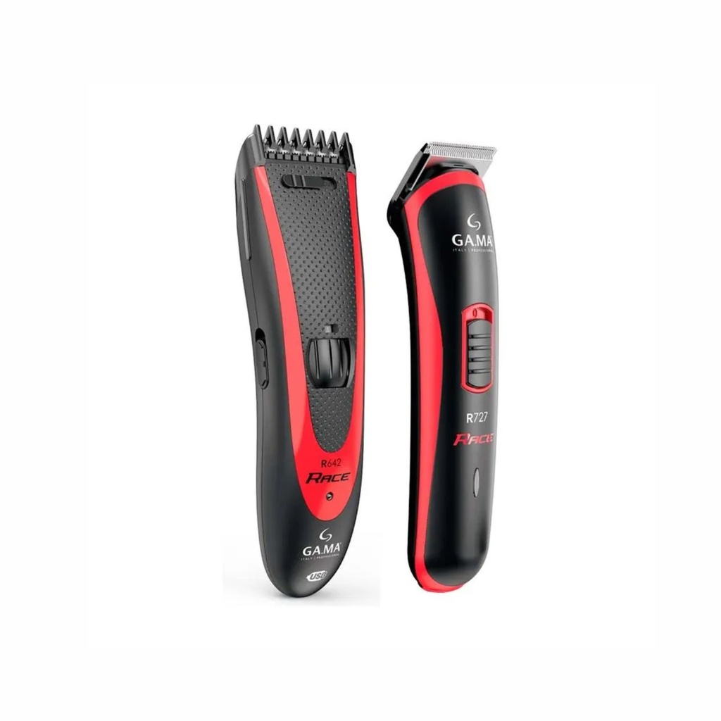 CORTAPELO GAMA RACE R647 2PZS