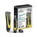 COMBO GAMA GC542+GNT512 SPORT GCS544