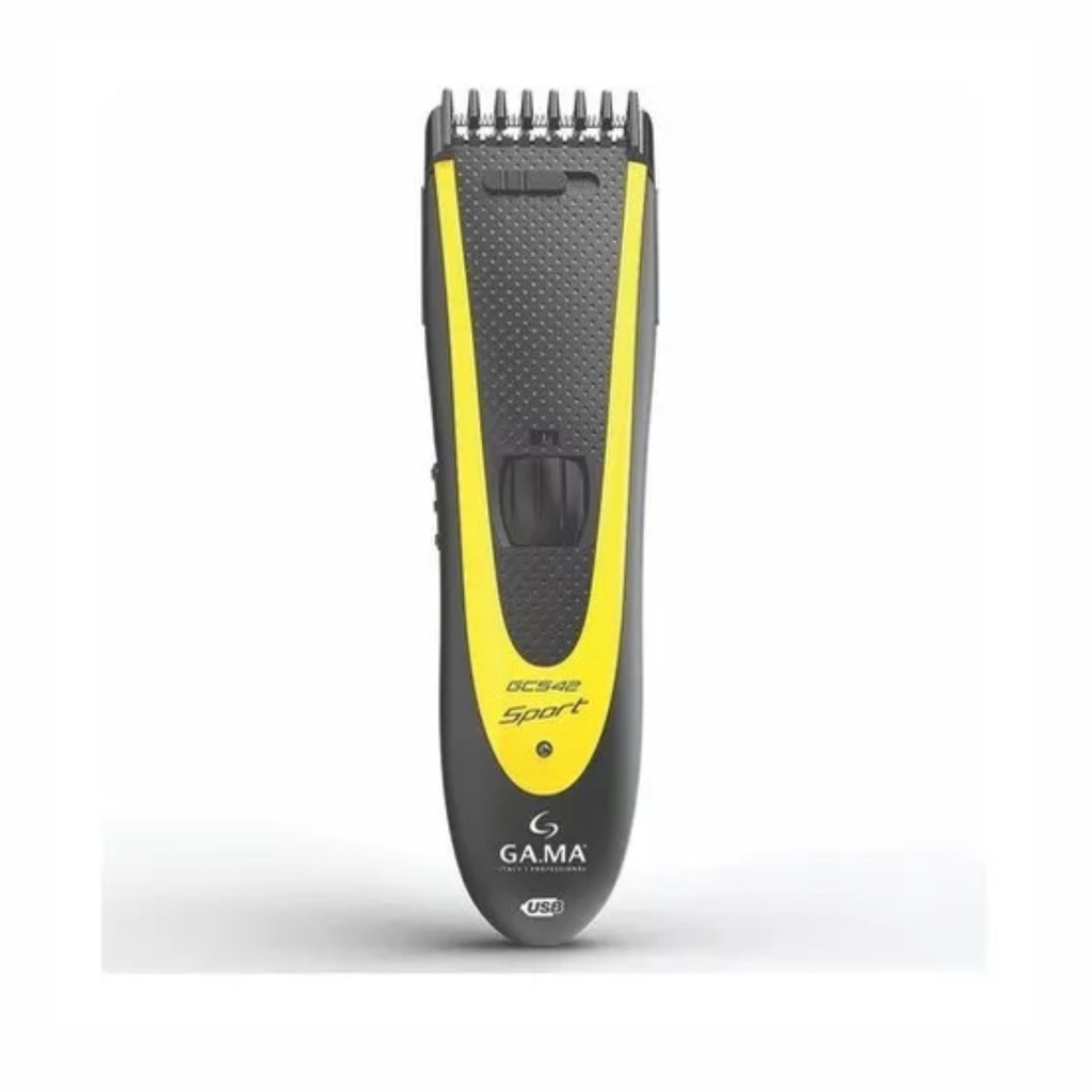 COMBO GAMA GC542+GNT512 SPORT GCS544