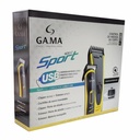 COMBO GAMA GC542+GT527 SPORT GCS547