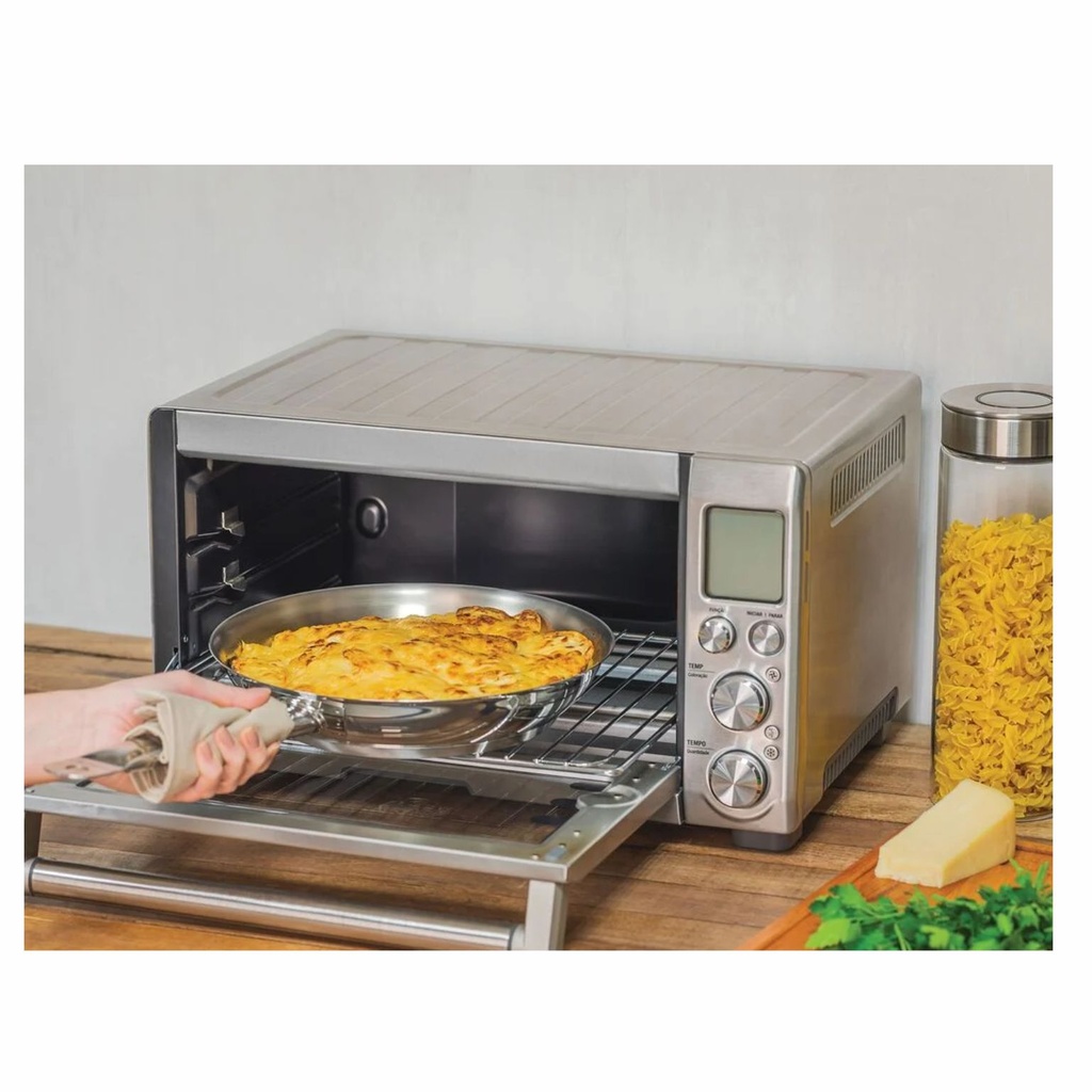 SARTEN TRAMONTINA 62633/300 PROFESSIONAL 30CM