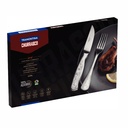 JUEGO DE CUBIERTOS TRAMONTINA 66928/637 CLASSIC JUMBO GABADO 12PZS